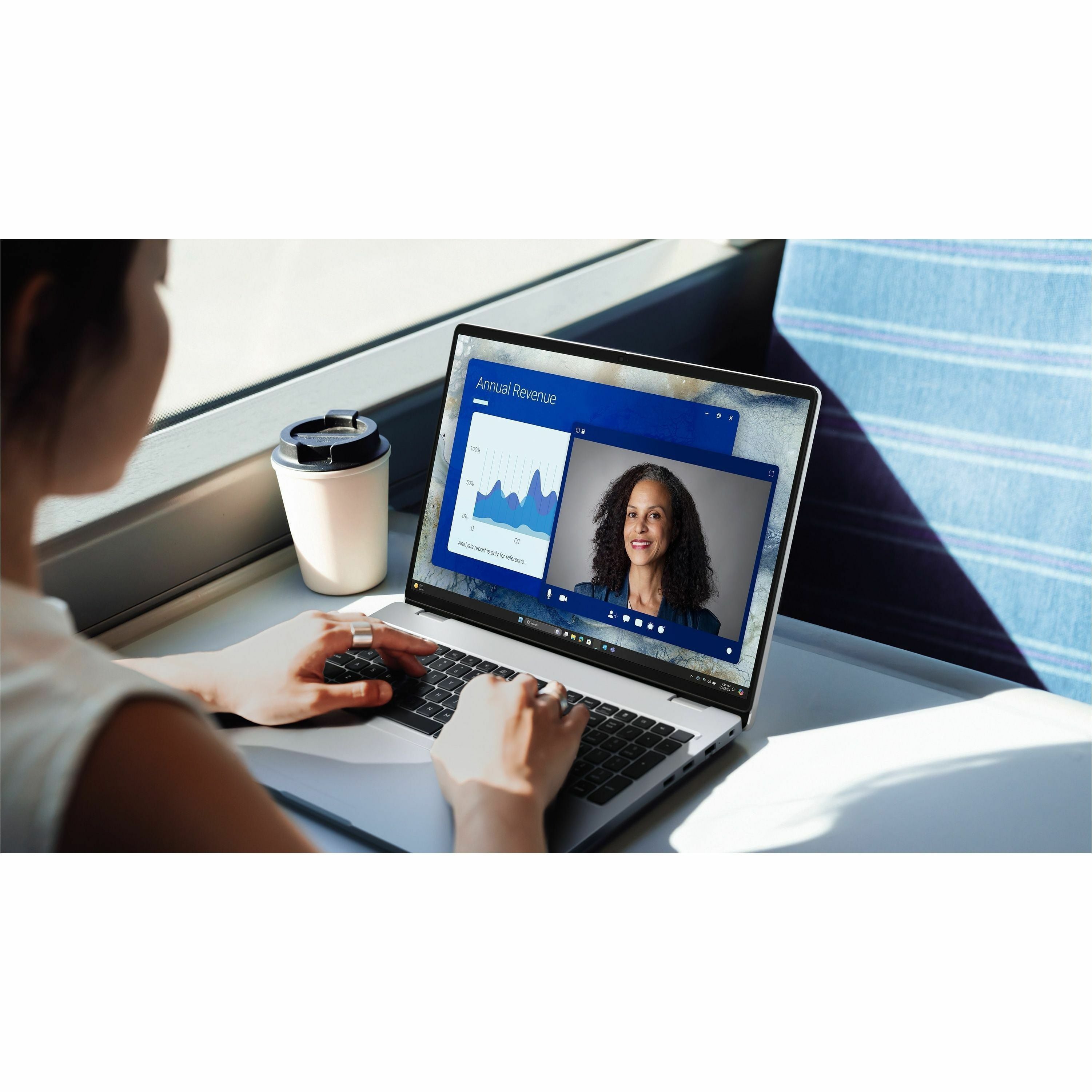 Dell Pro 16 PC16250 16 Dell Pro 16 PC16250 16